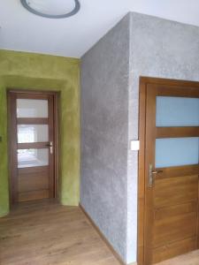 ZłatnaDomek w górach pod Rysianką的相册照片