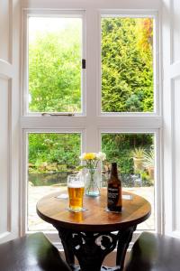 Coalbrookdale Villa的酒水