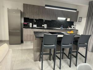 Imagen de la galería de Urban Heaven Apartment Sliema, en Sliema