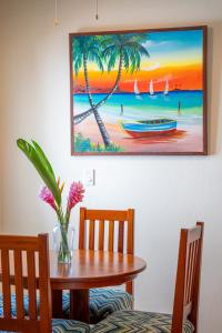 Fotografie z fotogalerie ubytování SunBreeze Suites v destinaci San Pedro