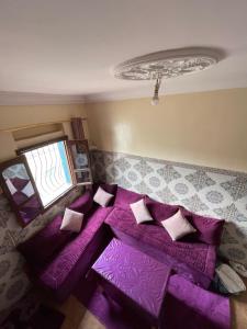 Fotografie z fotogalerie ubytování YASURF Guesthouse v destinaci Taghazout