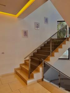 Fotografie z fotogalerie ubytování Hotel Sole v destinaci Sarandë