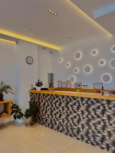 Fotografie z fotogalerie ubytování Hotel Sole v destinaci Sarandë + 37 fotografií