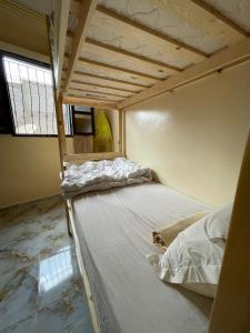 Fotografie z fotogalerie ubytování YASURF Guesthouse v destinaci Taghazout