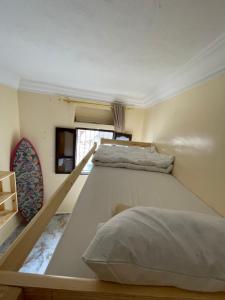 Fotografie z fotogalerie ubytování YASURF Guesthouse v destinaci Taghazout