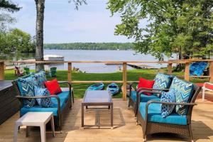 Φυσικό τοπίο κοντά σε αυτή η βίλα