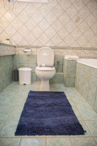 Billede fra billedgalleriet på Villa Regina By The Sea i Epanomi