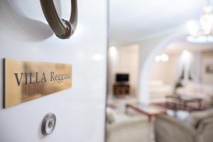 Billede fra billedgalleriet på Villa Regina By The Sea i Epanomi + 115 billeder