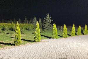 Fotografie z fotogalerie ubytování Sodyba Glorija v destinaci Pavartis