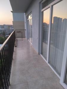 Gallery image of APARTMENT: BATUMI, LERMONTOVI ST.76 in Batumi