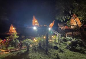 Gallery image of Hotel MadreSierra Parque Tayrona in Calabazo