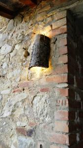 Zdjęcie z galerii obiektu CASA IL MANDORLO NEL CHIANTI w mieście Castellina in Chianti