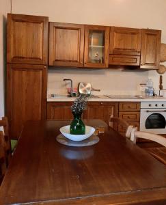 Zdjęcie z galerii obiektu CASA IL MANDORLO NEL CHIANTI w mieście Castellina in Chianti