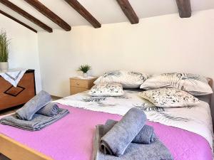 Galeriebild der Unterkunft Apartments Ares in Rovinj