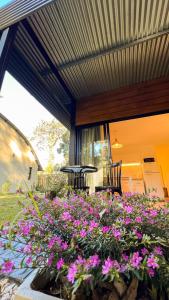 Galeriebild der Unterkunft Cabañas Sol de Abril in Mar del Plata