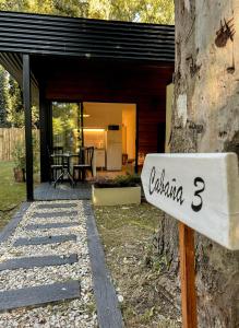 Galeriebild der Unterkunft Cabañas Sol de Abril in Mar del Plata