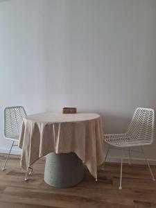 Ảnh trong thư viện ảnh của Luxury Green Apartment in The Historic Centre Aveiro ở Aveiro