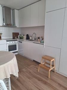 Ảnh trong thư viện ảnh của Luxury Green Apartment in The Historic Centre Aveiro ở Aveiro +8 ảnh