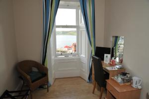 Gallery image of Invercloy Guest House in Oban
