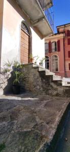 Hoone, kus apartement asub
