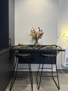 Gallery image of Voyage Apartment in Himare +18 photos