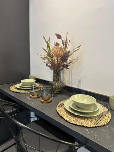 Gallery image of Voyage Apartment in Himare