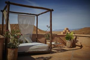 Gallery image of Riad Caravane in Aït Benhaddou