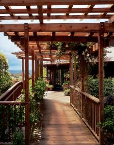 Φυσικό τοπίο κοντά σε αυτό το θέρετρο