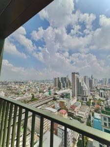 Photo de la galerie de l'établissement Tela condo ตากสินสาทร, à Godown 18 autres photos