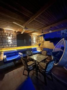 Bazén v ubytování Marina 4 Guest House nebo v jeho okolí + 18 fotografií