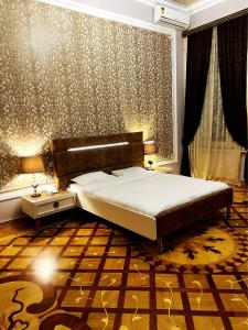 Gallery image of Prestige Downtown Hotel in Baku