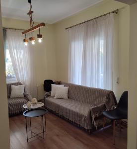 Fotografie z fotogalerie ubytování Martha's House v destinaci Vromerí