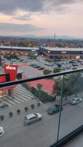Fotografie z fotogalerie ubytování Apartman Summer v destinaci Jagodina