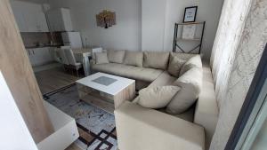 Setusvæði á Apartman Summer