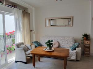 Zdjęcie z galerii obiektu Apartamento ALMA w mieście Conil de la Frontera