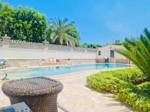 Photo de la galerie de l'établissement فيلا كينج مريوط, à King Mariout