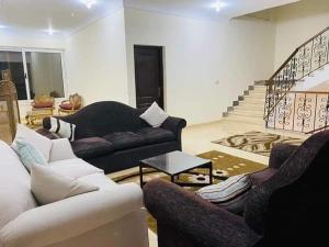 Photo de la galerie de l'établissement فيلا كينج مريوط, à King Mariout