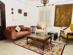 Photo de la galerie de l'établissement فيلا كينج مريوط, à King Mariout 9 autres photos