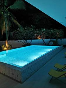 Piscina di Ton Sai Tropical Phi Phi Island o nelle vicinanze