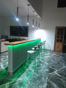 Gallery image of Chacara com piscina e jacuzzi in Itu +18 photos