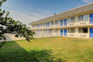 Foto de la galería de Motel 6-Wichita, KS - AIRPORT en Wichita