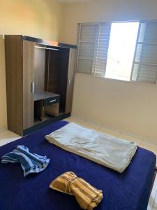 Foto dalla galleria di Casarão Hostel a Guaratinguetá Altre 7 foto