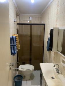 Foto dalla galleria di Casarão Hostel a Guaratinguetá