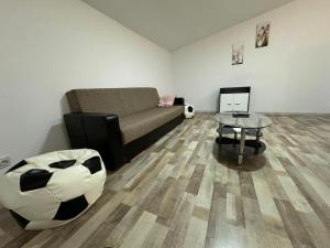 Gallery image of Carolina MoonRise Apartament in Alba Iulia +5 photos