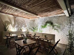 Foto sihtkohas São Luís asuva majutusasutuse Edifício Creta Hotel galeriist