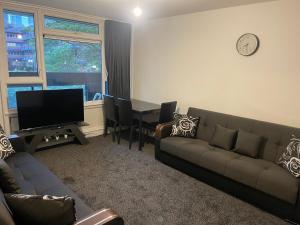 Imagen de la galería de Apartment Flat in Vauxhall, en Londres
