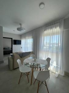Μια τηλεόραση ή/και κέντρο ψυχαγωγίας στο Departamento Margui