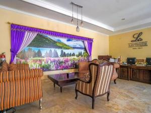 Fotografie z fotogalerie ubytování Private Pool Classic Villa v Kutě