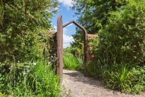 Gallery image of Moorhill House Bed & Breakfast in Burley