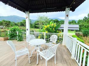 和平Ben's house lương sơn hoà bình的相册照片